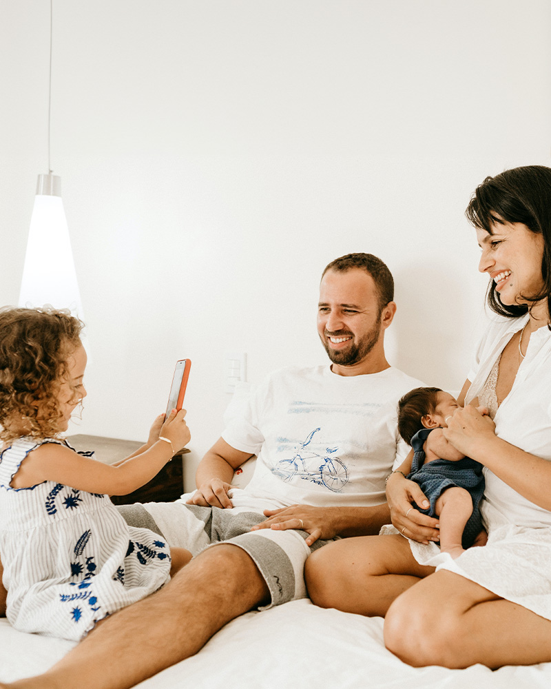 Genitorialità e sostegno nelle tappe del ciclo di vita